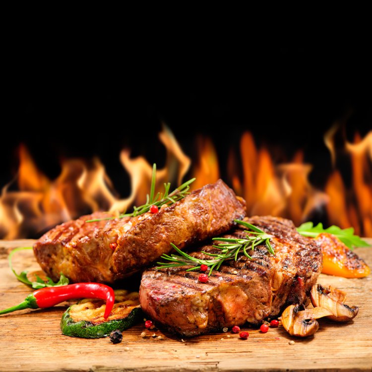 Grillseminar: Thanksgiving-Grillen
