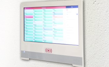 Übersicht und schnelles Buchen