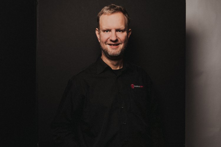 Daniel Lambrette