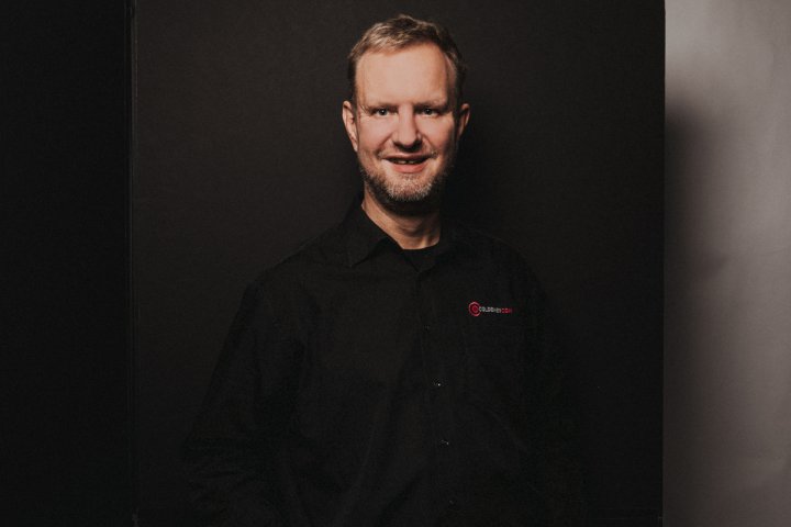 Daniel Lambrette