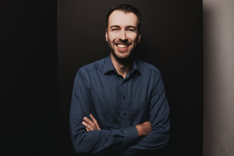 Florian Frey