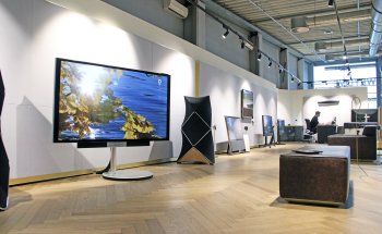 Fernseher