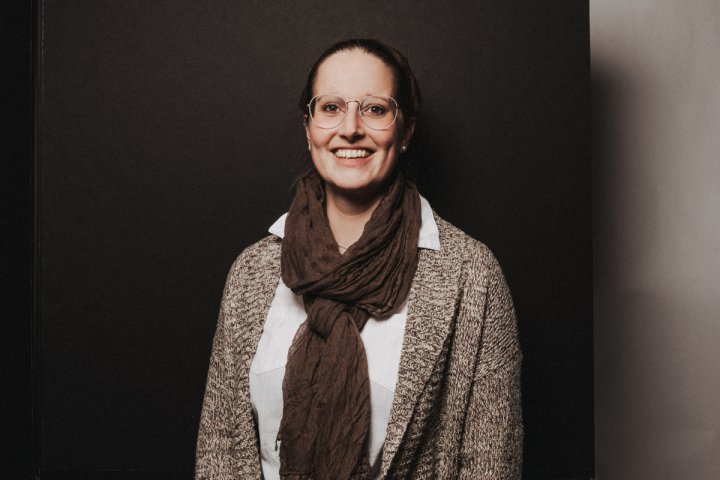Katrin Heske