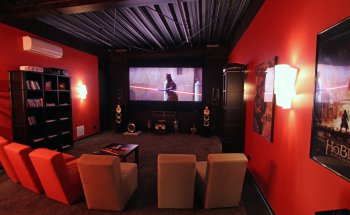 Heimkino