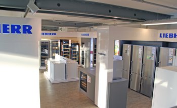 Kuchenplanung Kuchenplaner Bei Coldewey In Westerstede