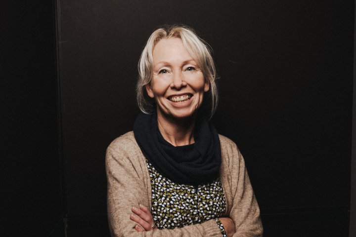 Manuela Frerichs