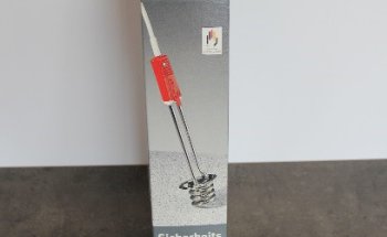 EP192712 (E) Rommelsbacher Tauchsieder TS1502 - nur 10,- (statt 25,99 €) Euro inkl. Mwst.