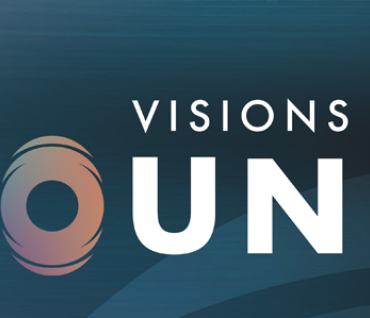 Vision of Sound am 21.Oktober 2022